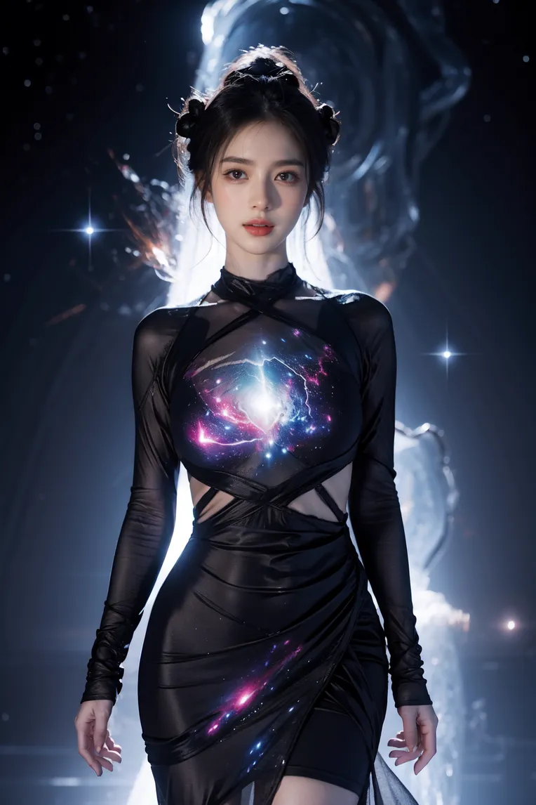 Realistic,Style & Filter,Girl,LoRA,SD 1.5