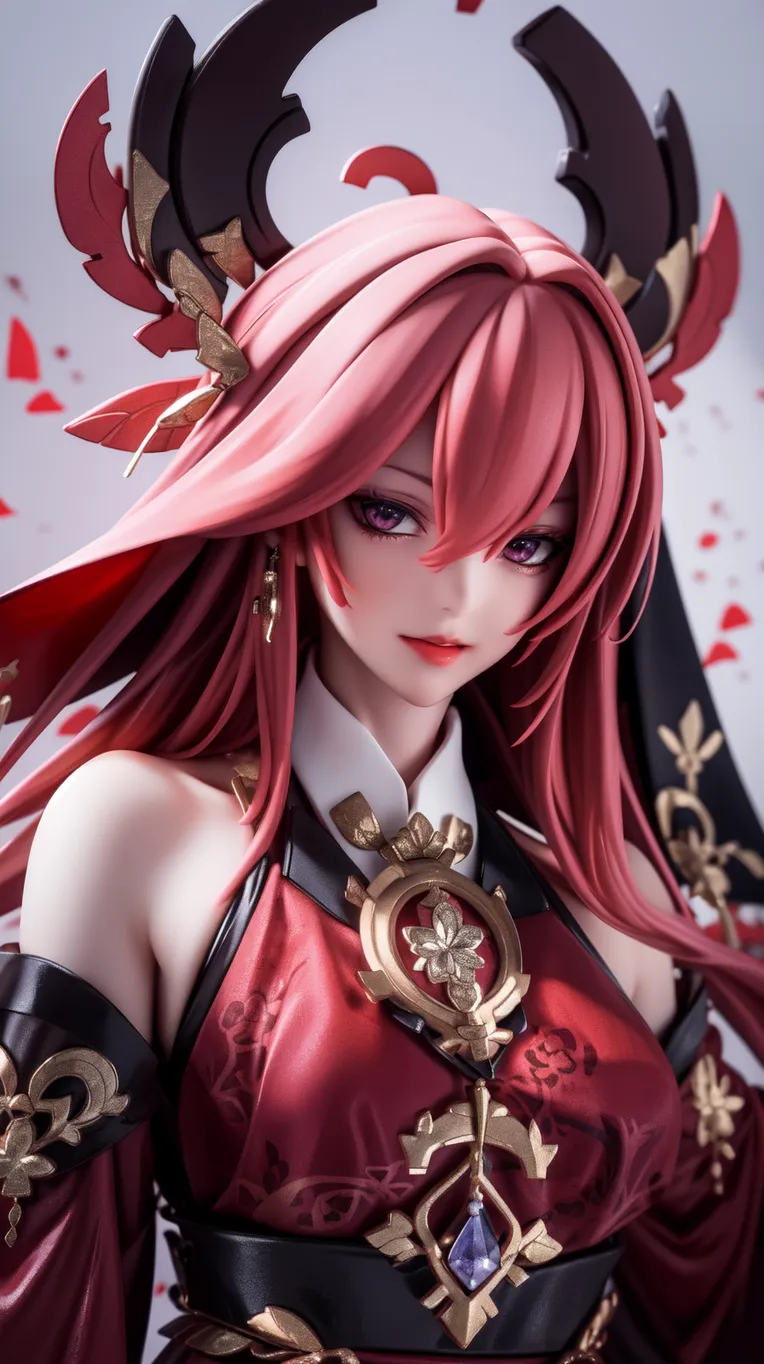 CGI style,Anime Style,Girl,Checkpoint,SD 1.5
