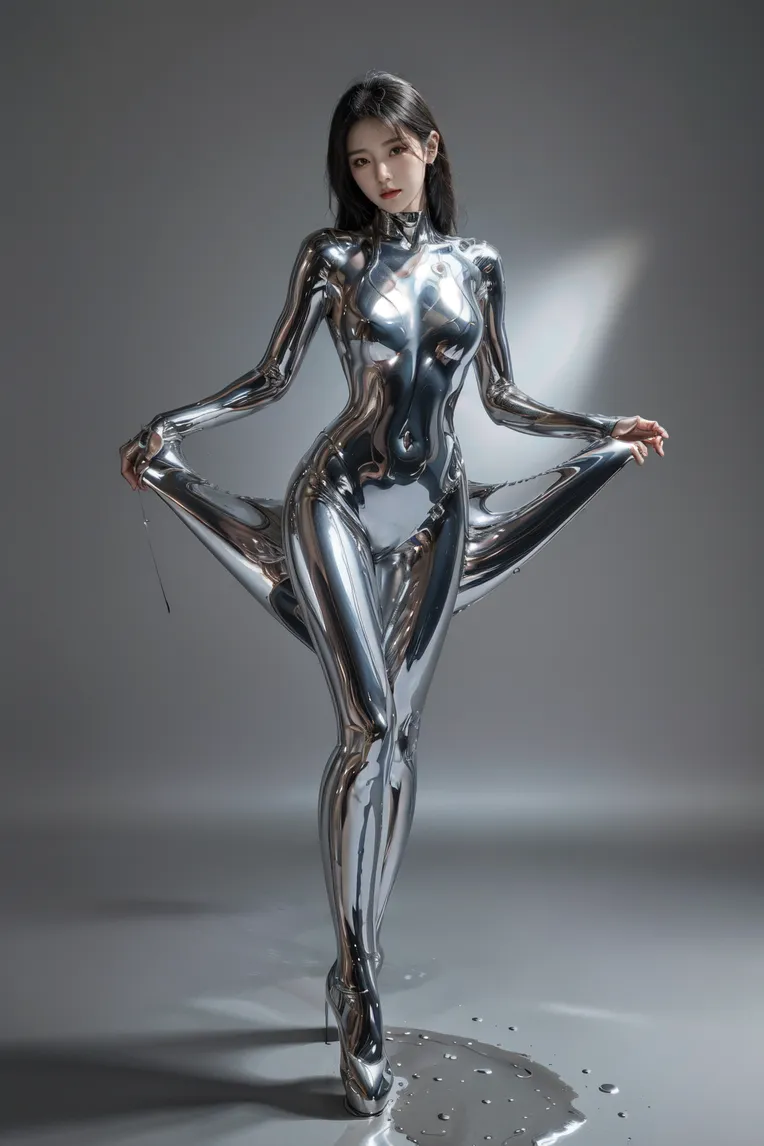 Realistic,Street Photography,Girl,LoRA,SD 1.5