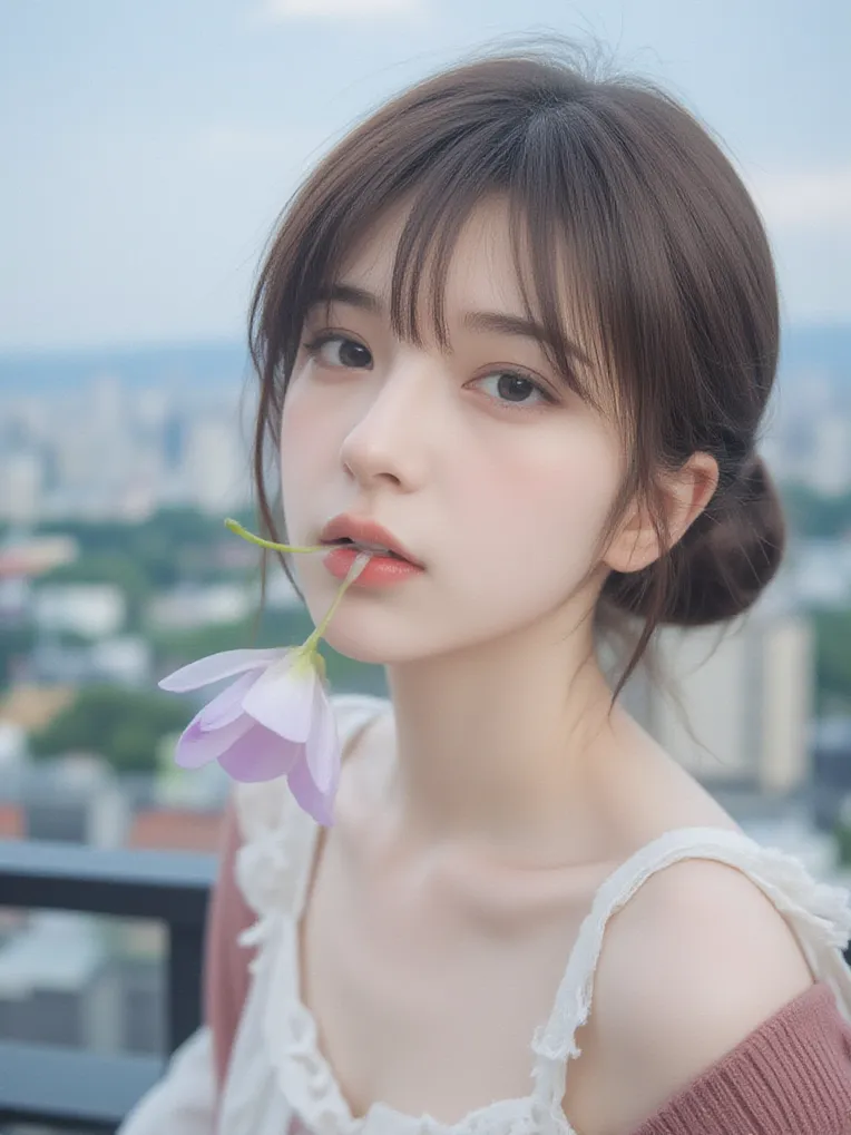 Realistic,Style & Filter,Girl,LoRA,FLUX.1