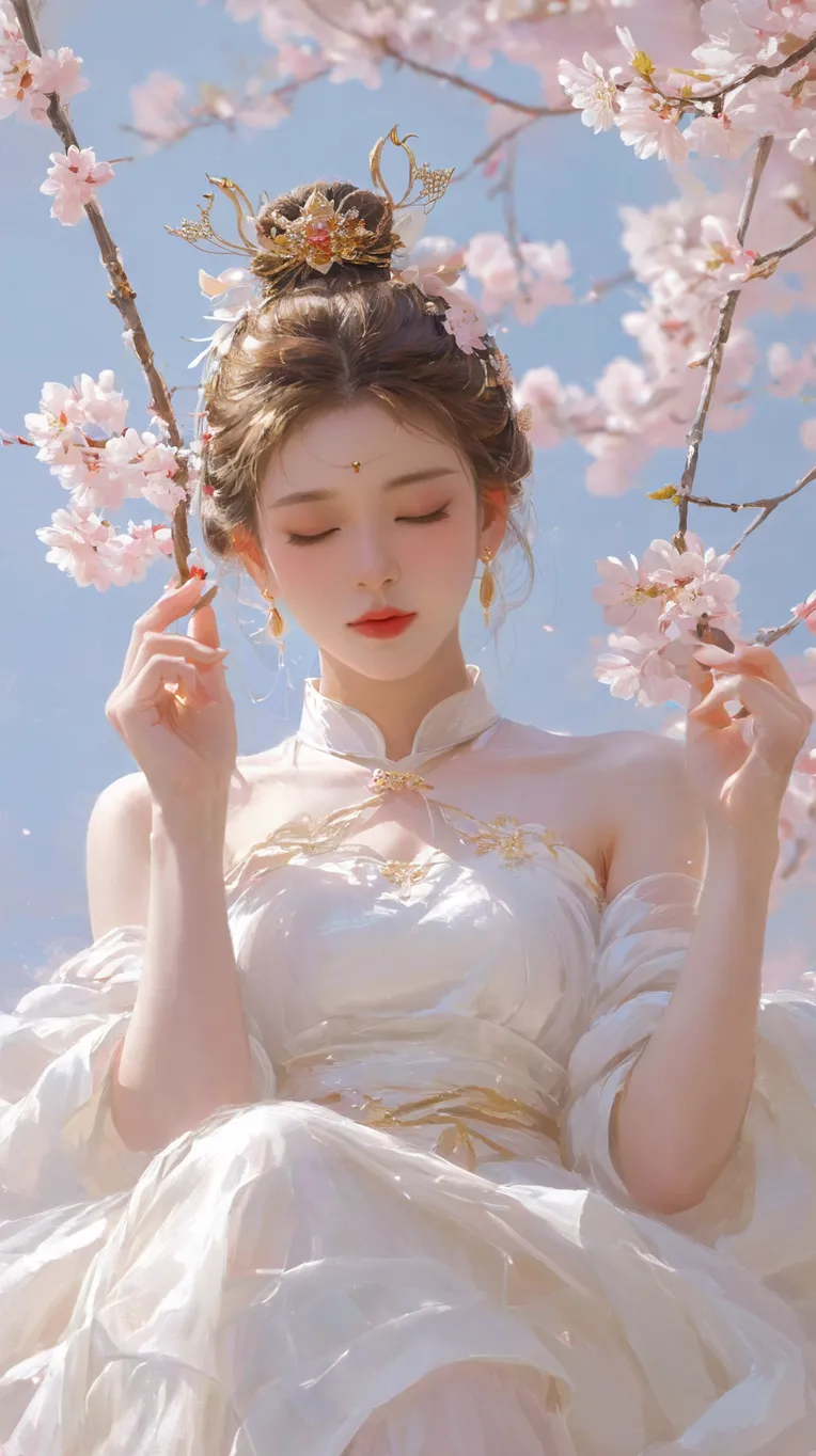 CGI style,Anime Style,Girl,LoRA,SDXL