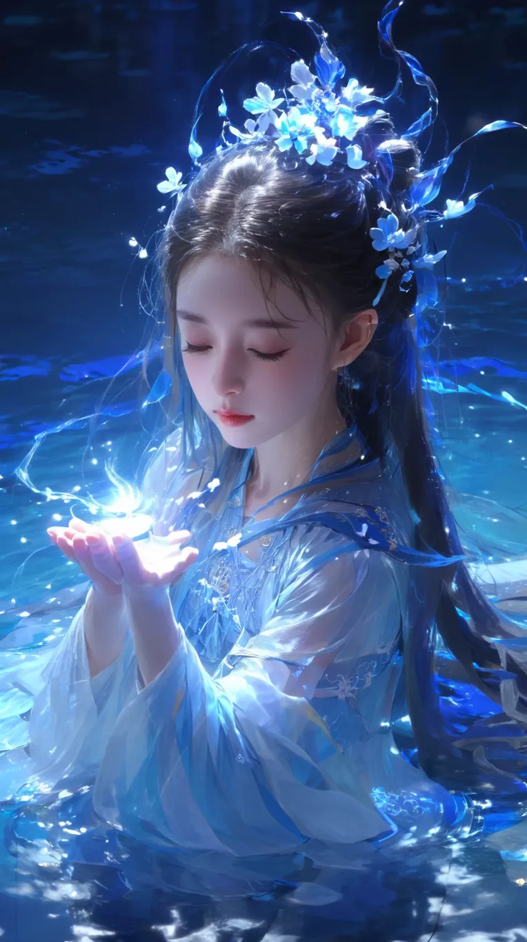 CGI style,Anime Style,Girl,LoRA,SDXL