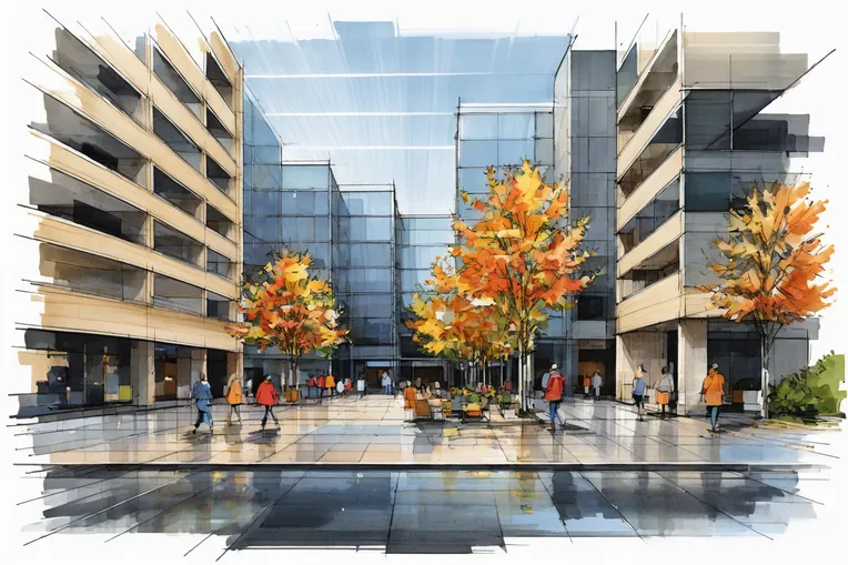 Classic Painting,Traditional Painting Media,Building,LoRA,SDXL