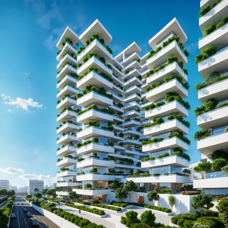 Realistic,Architectural Design,Building,LoRA,SDXL