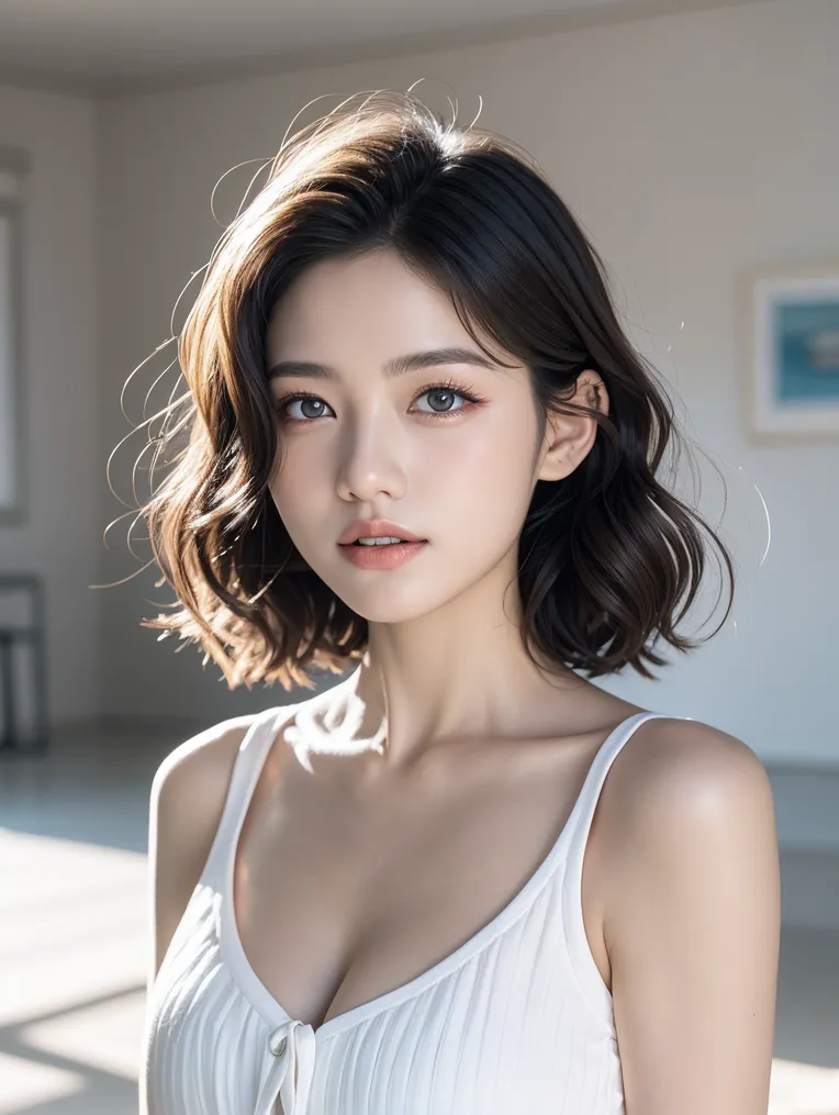 Realistic,Portrait Photography,Girl,LoRA,SD 1.5