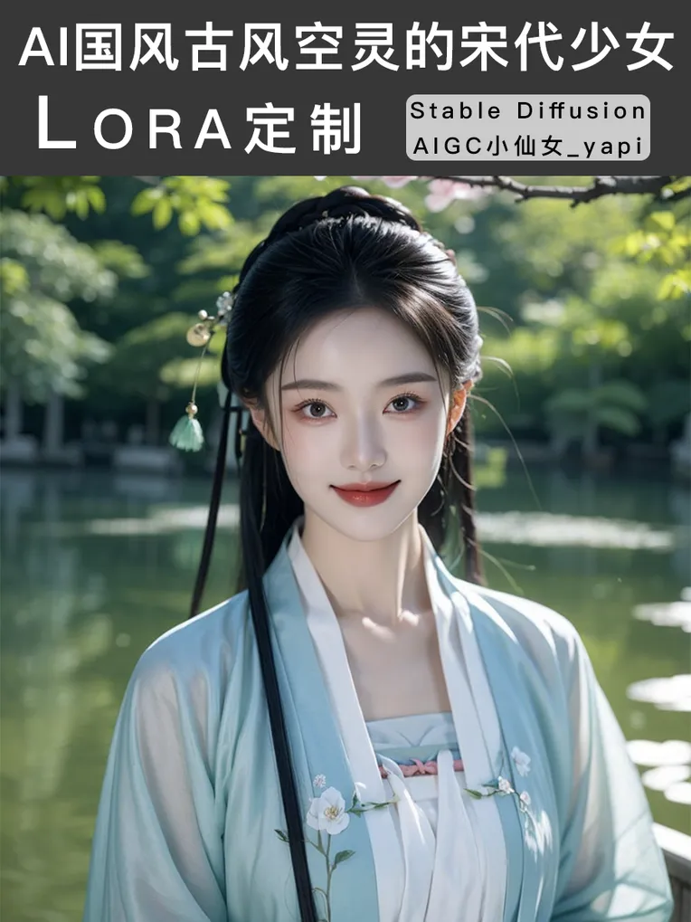 Realistic,Chinese Style,Style & Filter,LoRA,SD 1.5