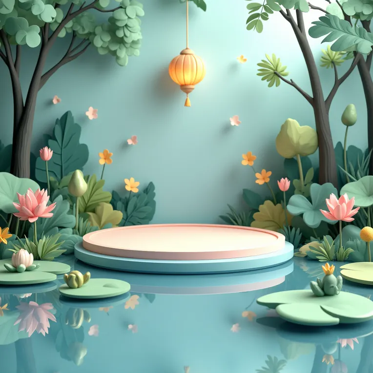 Background asset,Space & Scene,Style Boost,LoRA,FLUX.1