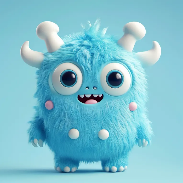 Cartoon style,Anime Character,Object Enhance,LoRA,SDXL