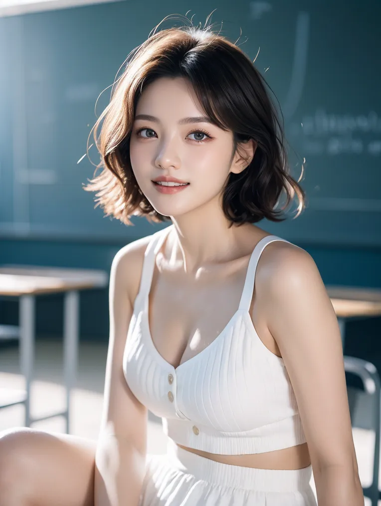 Realistic,Portrait Photography,Girl,LoRA,SD 1.5