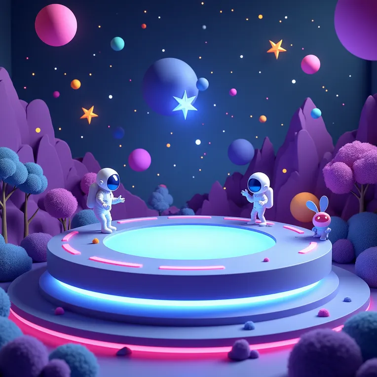 Background asset,Space & Scene,Style Boost,LoRA,FLUX.1