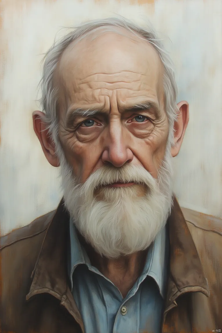 Traditional Painting Media,Girl,Style Boost,LoRA,FLUX.1