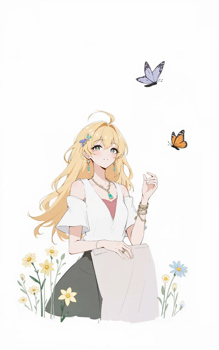 Anime,Girl,Style Boost,LoRA,FLUX.1