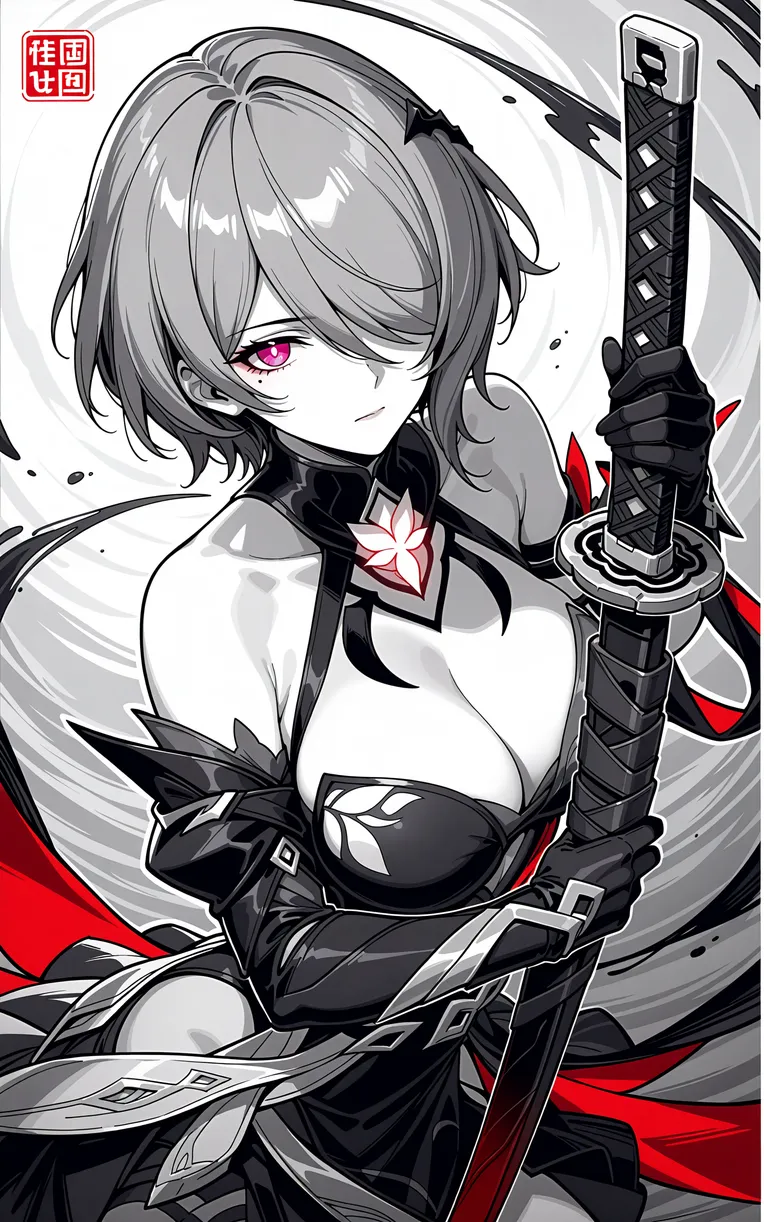 Anime Style,Girl,Physical/Facial feature,Checkpoint,NoobAI