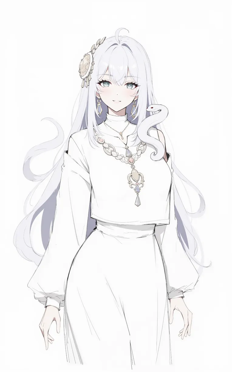 Anime,Girl,Style Boost,LoRA,FLUX.1