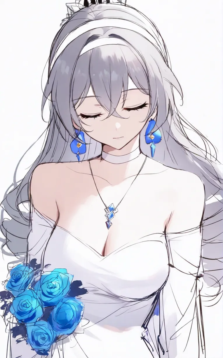 Anime Style,Girl,Style Boost,LoRA,Illustrious