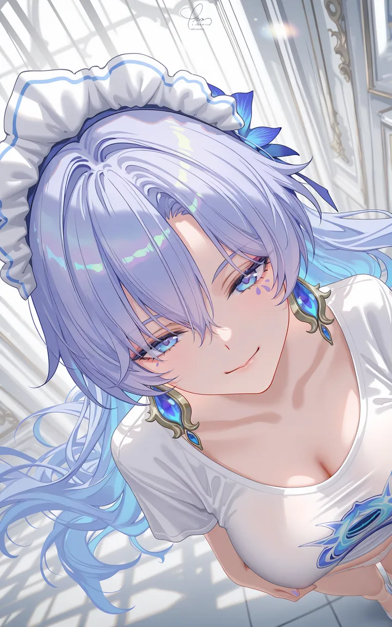 Anime Style,Girl,LoRA,Illustrious