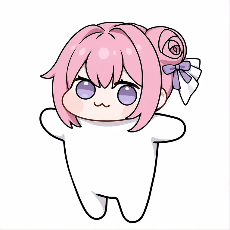 Anime Character,LoRA,Illustrious