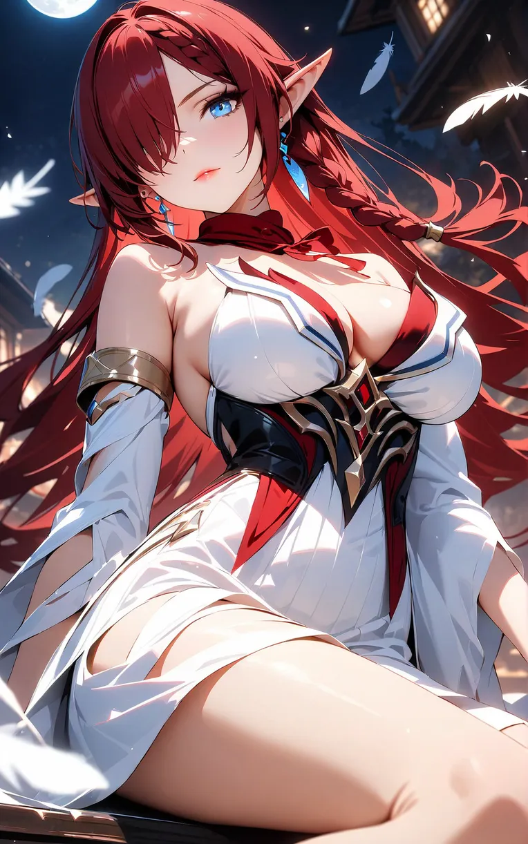 CGI style,Anime,Girl,LoRA,SDXL