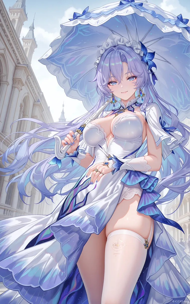 Anime Style,Girl,LoRA,Illustrious