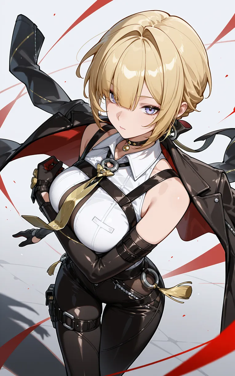 Anime Style,Girl,Style Boost,LoRA,Illustrious