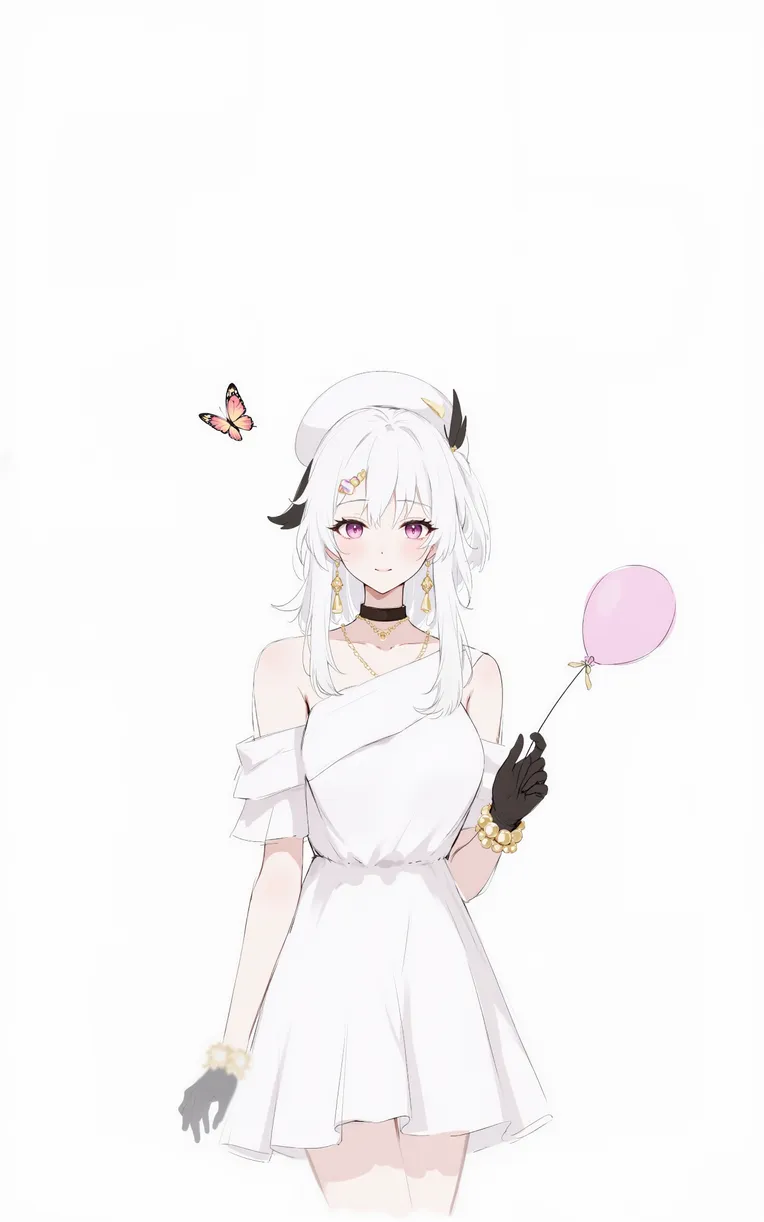 Anime,Girl,Style Boost,LoRA,FLUX.1