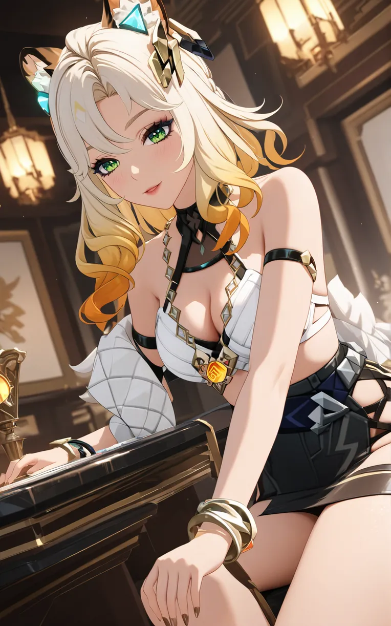 Anime Style,Girl,Style Boost,LoRA,SDXL