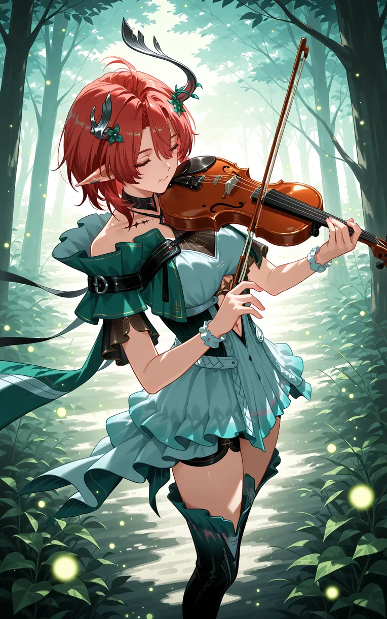 Anime Character,Character,LoRA,Illustrious