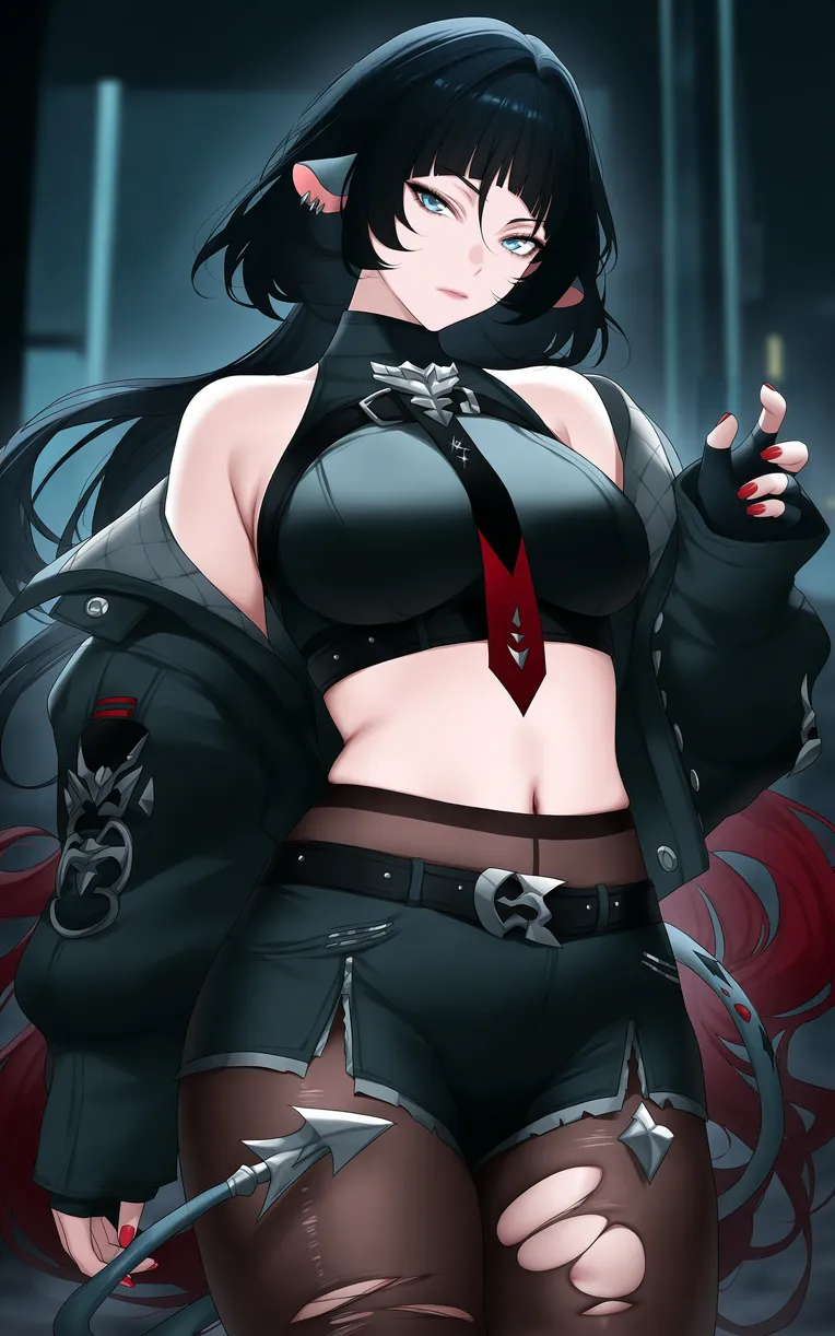 Anime Style,Girl,Object Enhance,LoRA,NoobAI