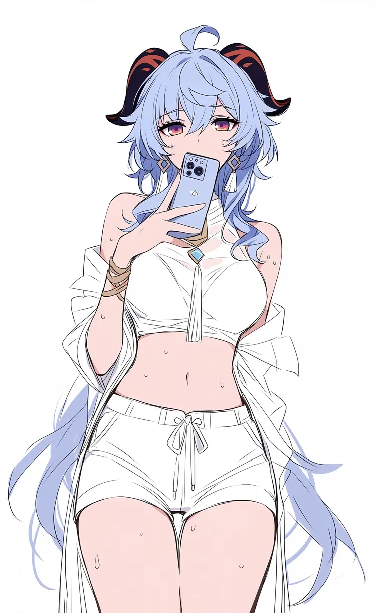 Anime Style,Girl,Object Enhance,LoRA,NoobAI