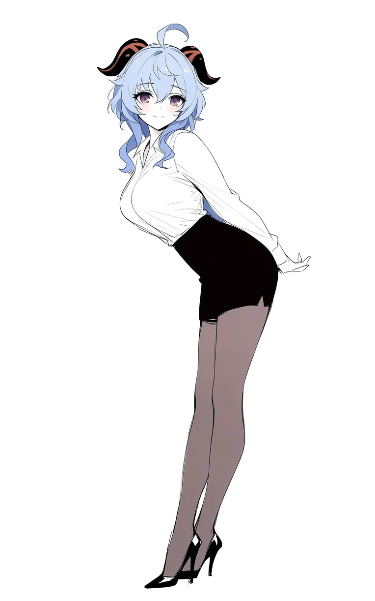 Anime Style,Girl,Object Enhance,LoRA,NoobAI