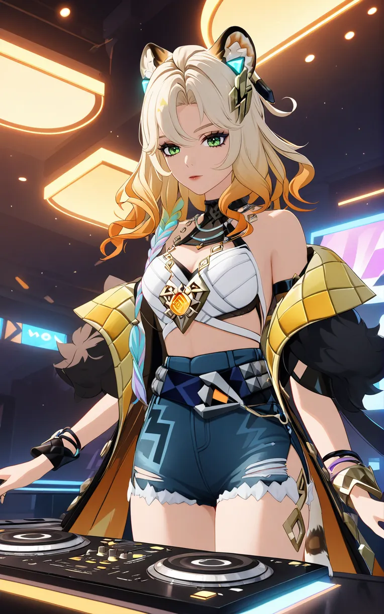 Anime Style,Girl,Style Boost,LoRA,SDXL