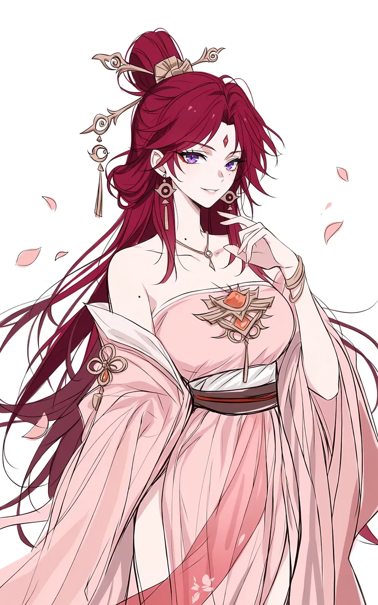 Anime Style,Girl,Object Enhance,LoRA,NoobAI