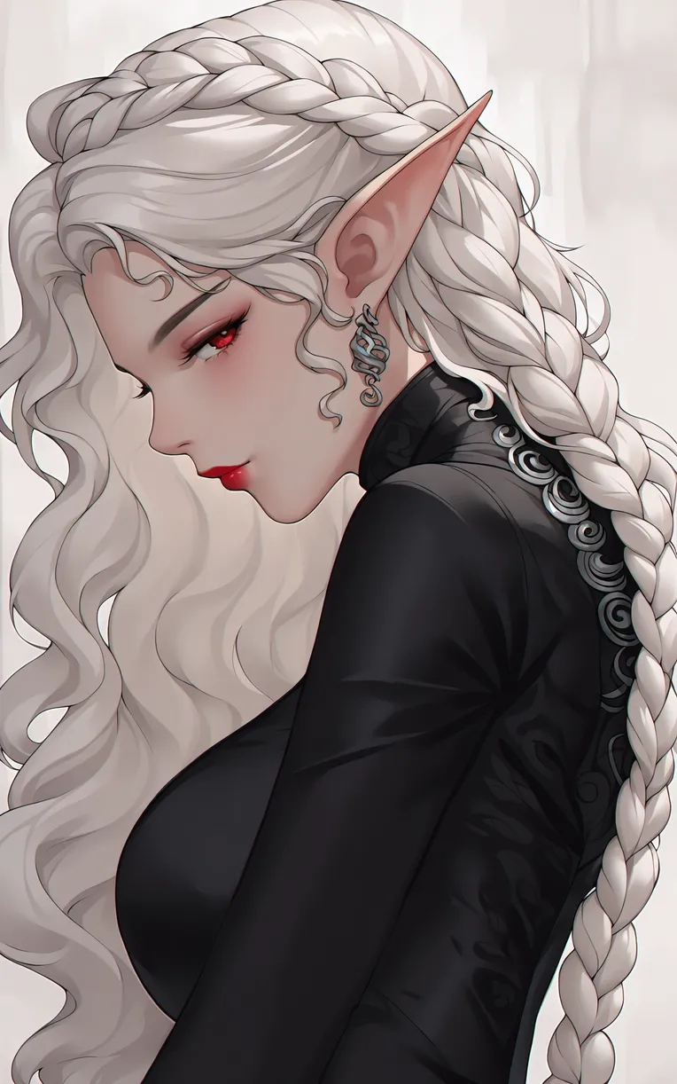 Anime Style,Girl,LoRA,Illustrious