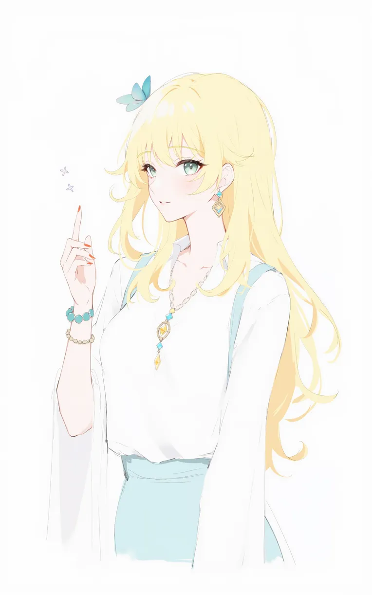 Anime,Girl,Style Boost,LoRA,FLUX.1