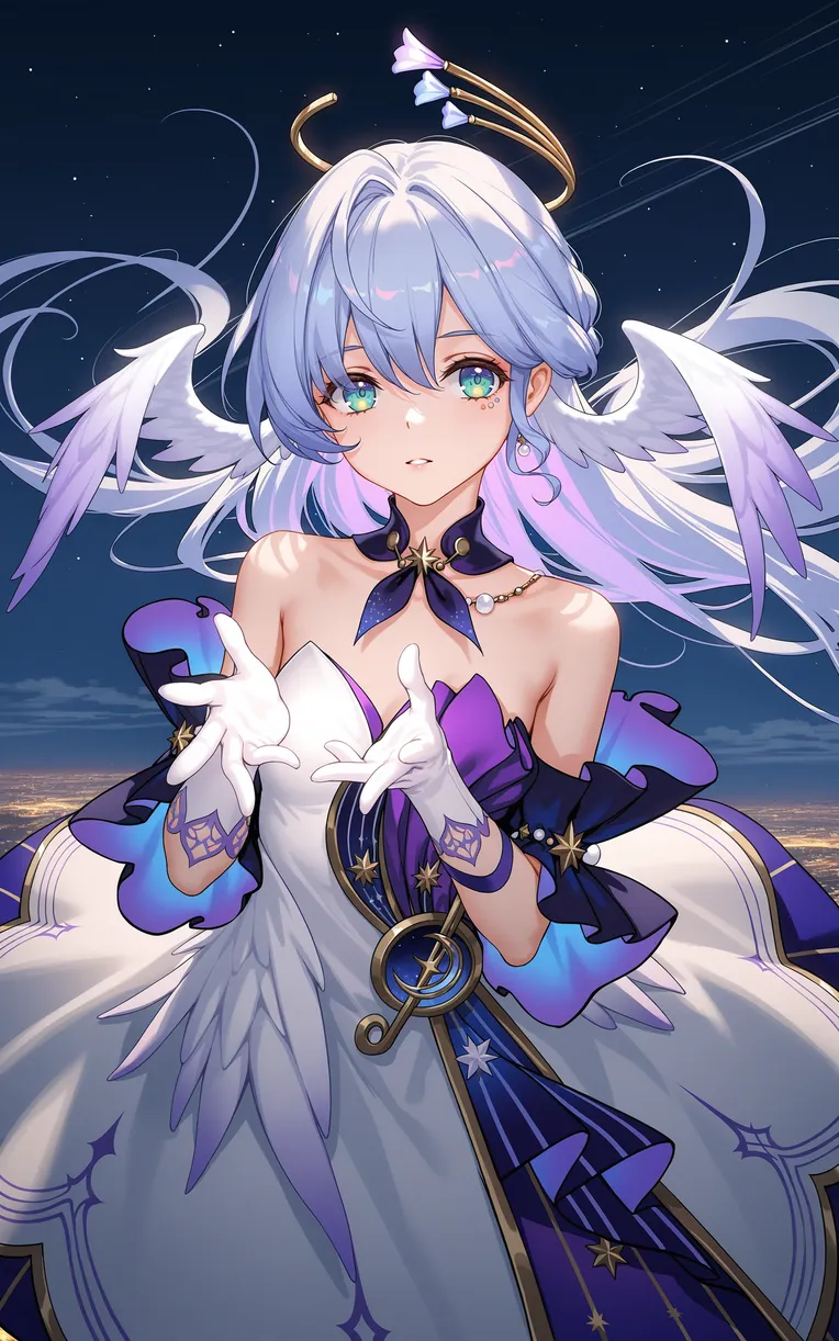 Anime Style,Girl,Object Enhance,Checkpoint,Illustrious