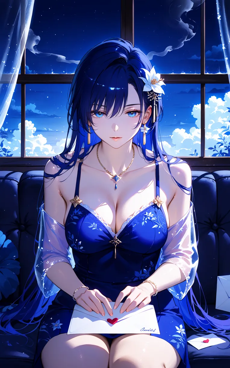 Anime Style,Girl,Physical/Facial feature,LoRA,Pony