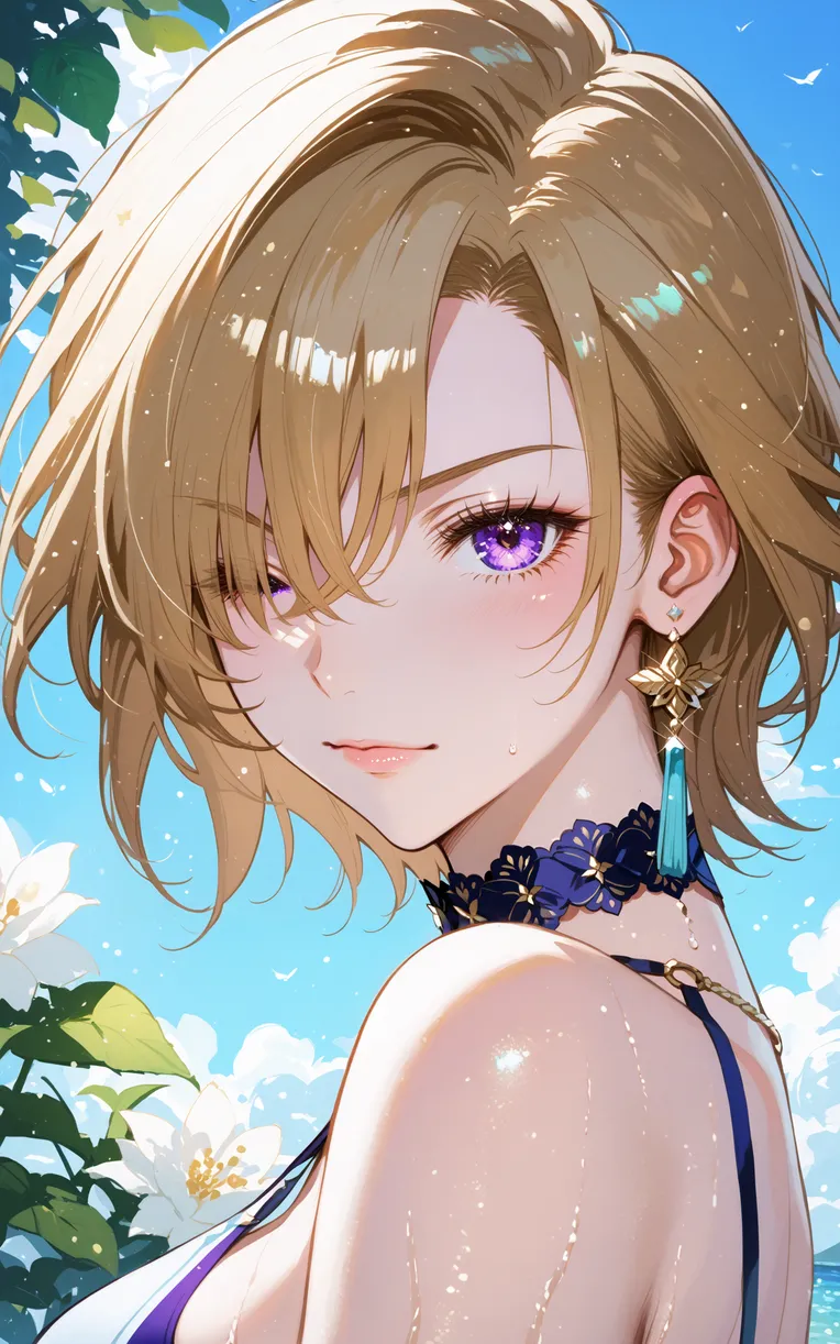 Anime Style,Girl,Physical/Facial feature,LoRA,Pony