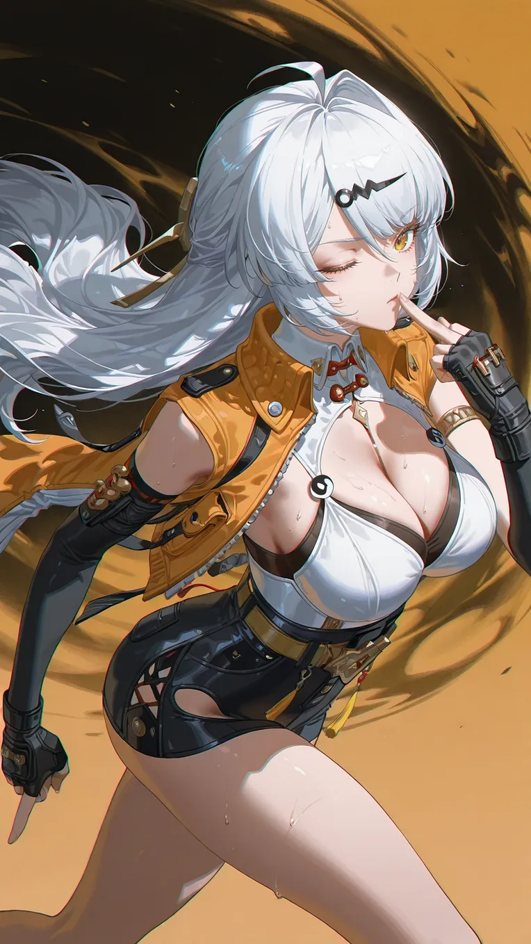 Anime Character,Girl,Character,LoRA,Illustrious