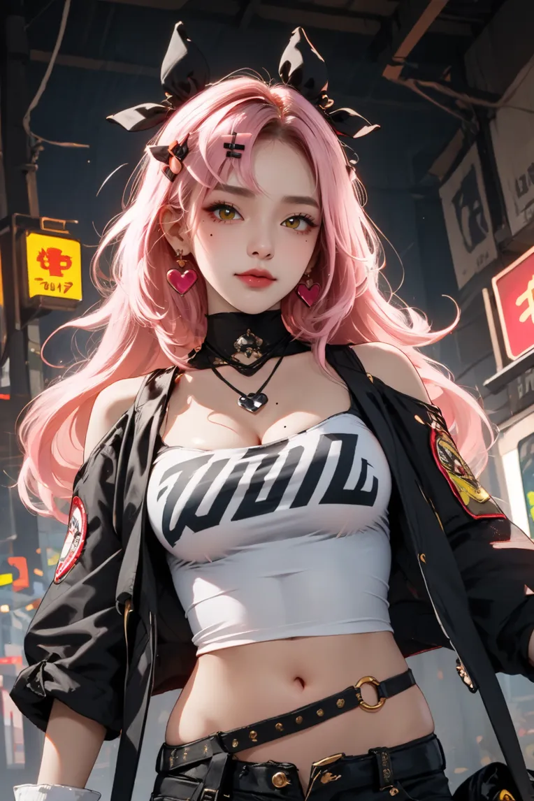 Anime,Anime Character,Girl,LoRA,SD 1.5