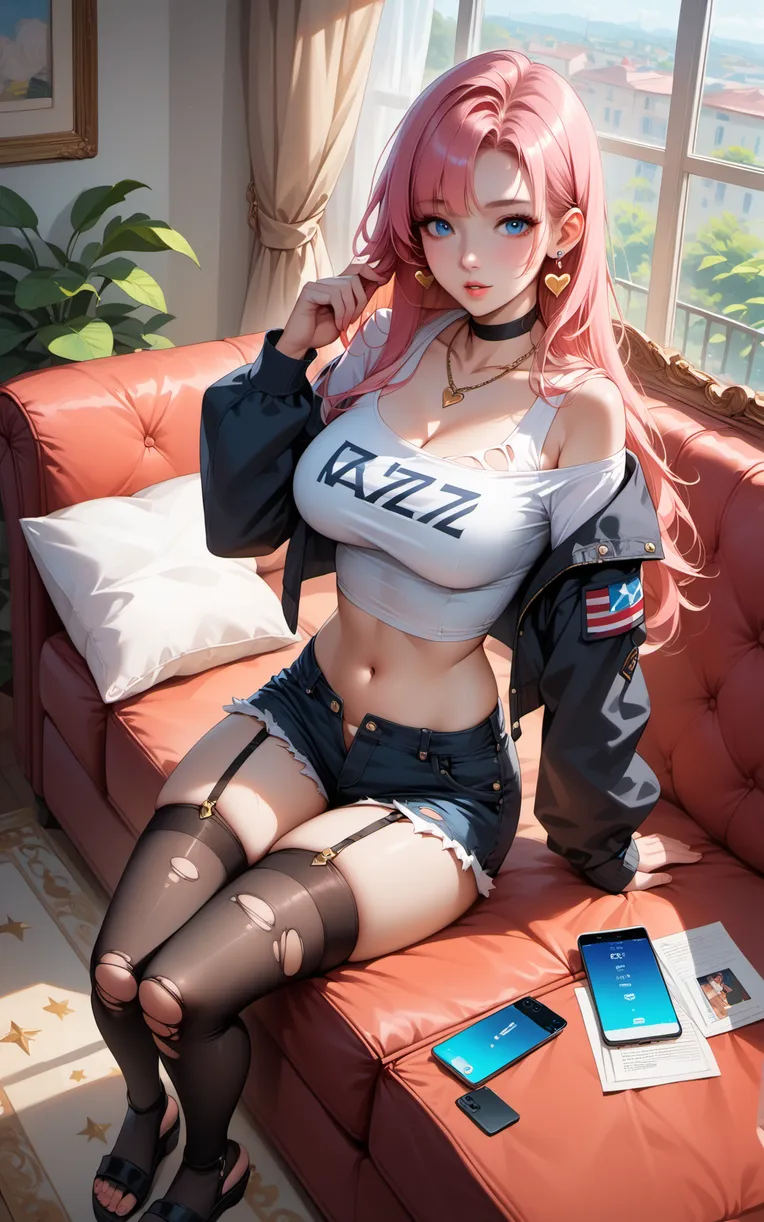 Anime,Anime Style,Girl,LoRA,Pony