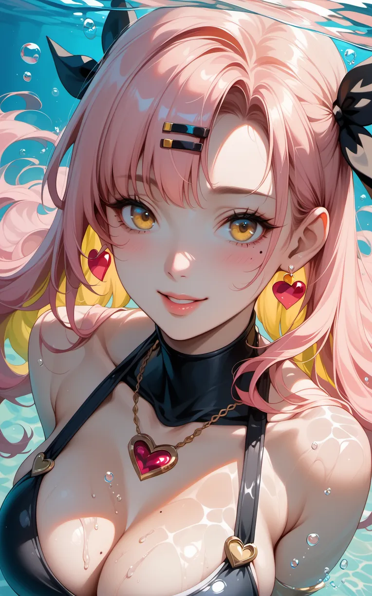 Anime,Anime Style,Girl,LoRA,Pony