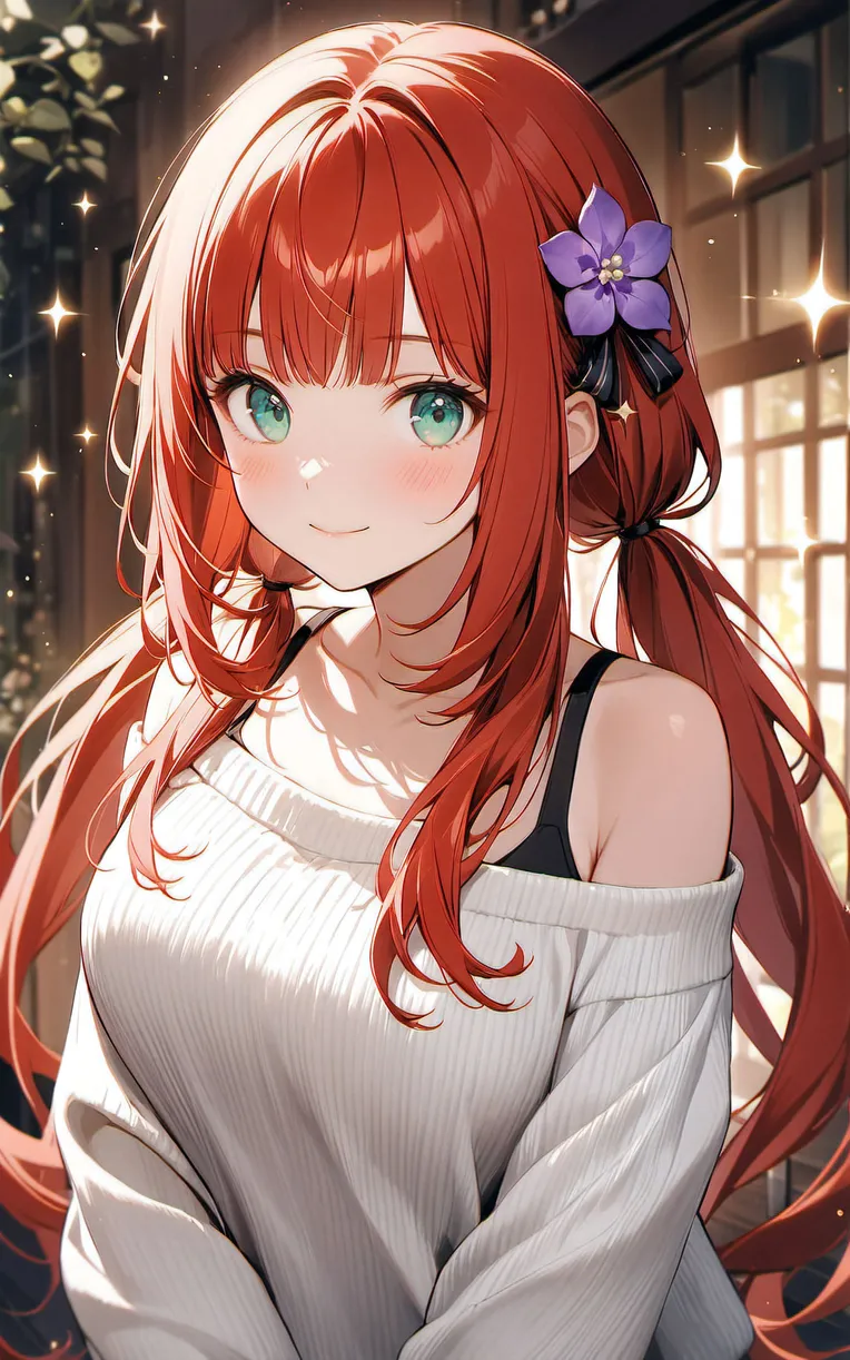Anime,Anime Style,Girl,LoRA,SDXL