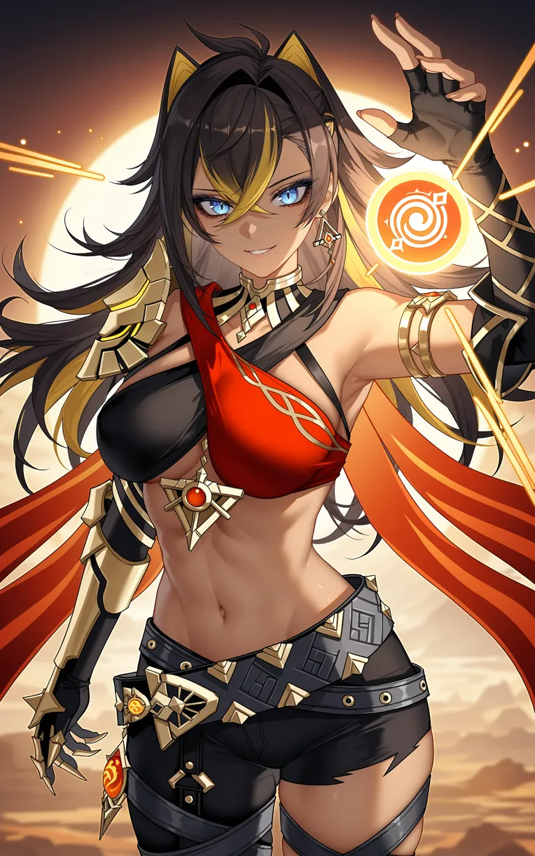 Anime Style,Girl,Object Enhance,Checkpoint,Illustrious