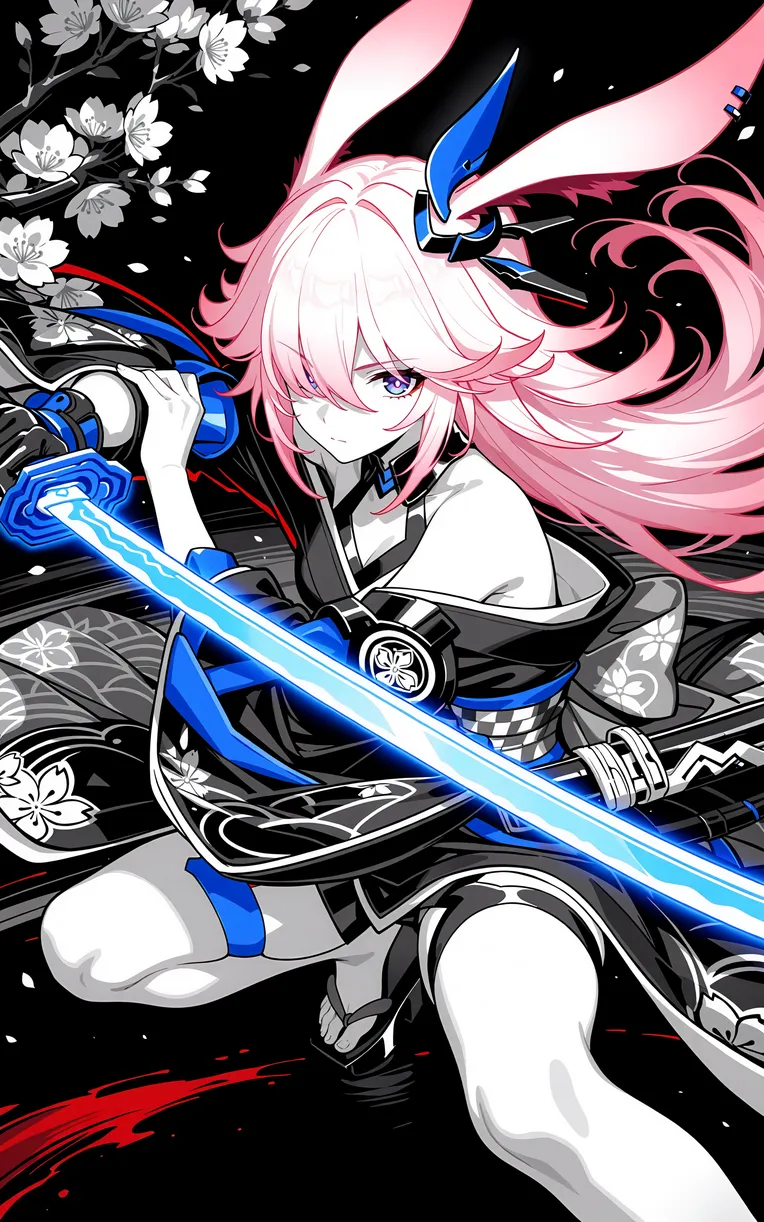 Anime Style,Girl,Physical/Facial feature,Checkpoint,NoobAI