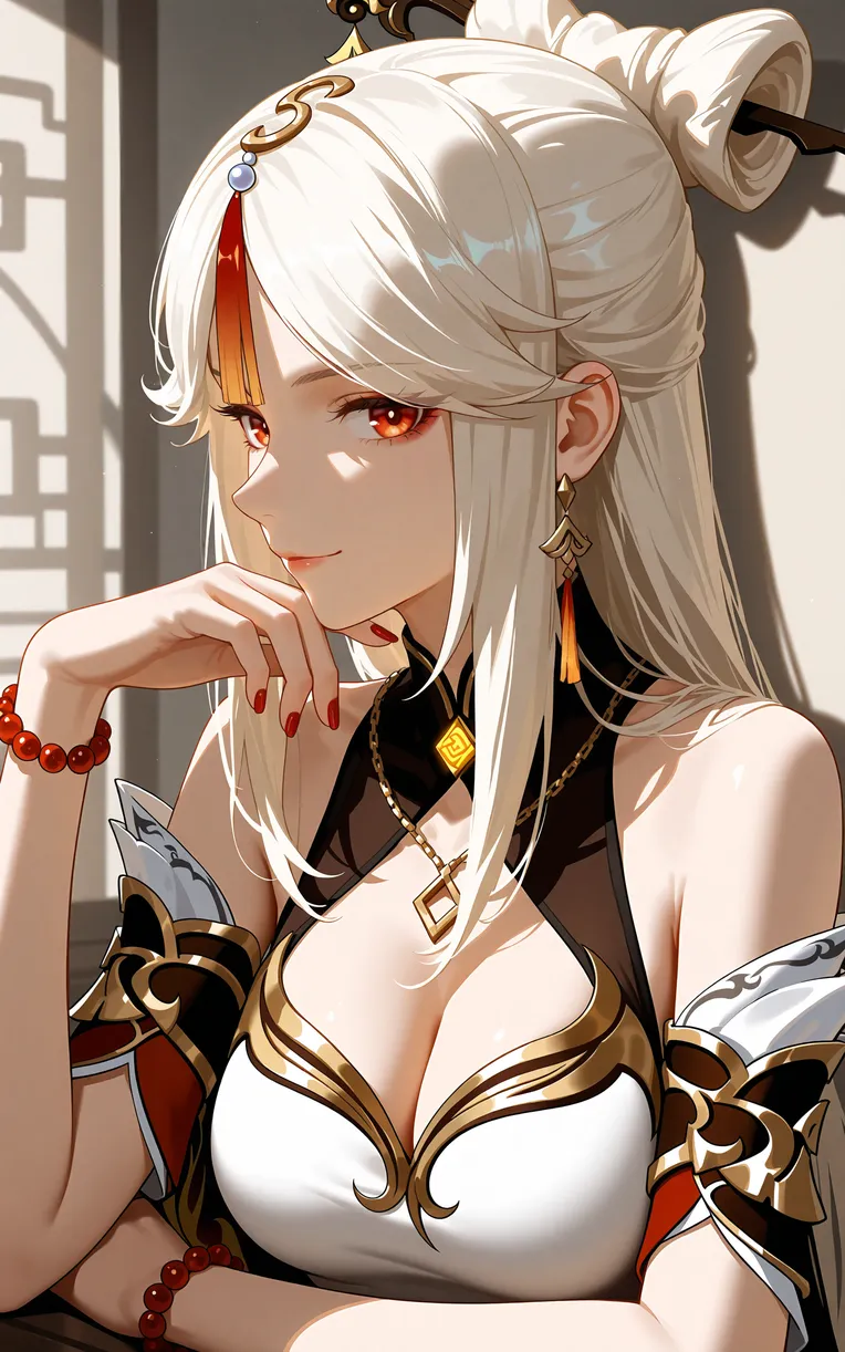 Anime Style,Girl,Object Enhance,Checkpoint,Illustrious