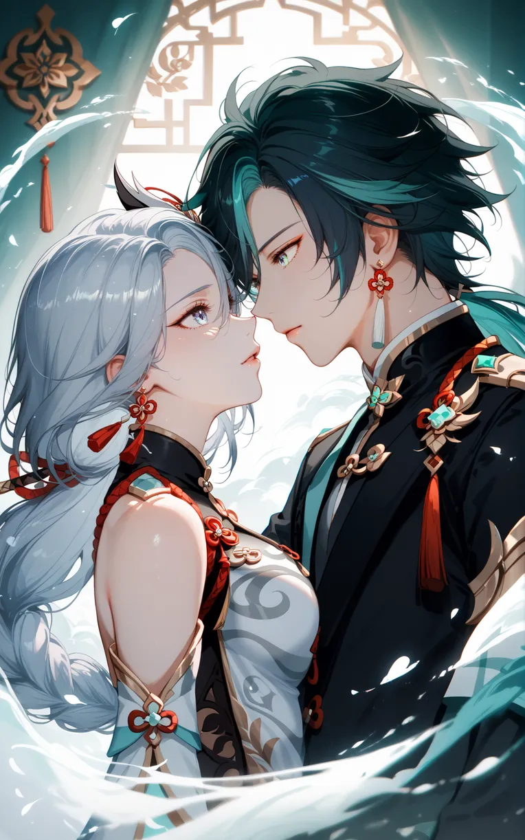 Anime Style,Girl,Physical/Facial feature,LoRA,Pony