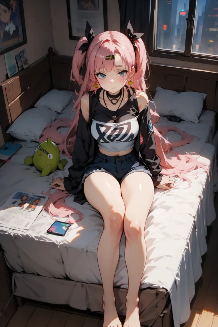 Anime,Anime Character,Girl,LoRA,SD 1.5