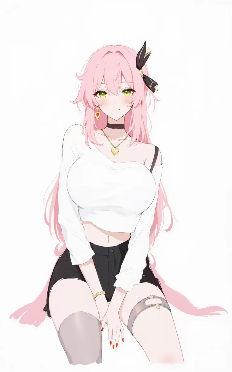 Anime,Girl,Style Boost,LoRA,FLUX.1