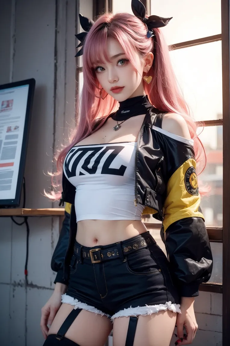 Anime,Anime Character,Girl,LoRA,SD 1.5