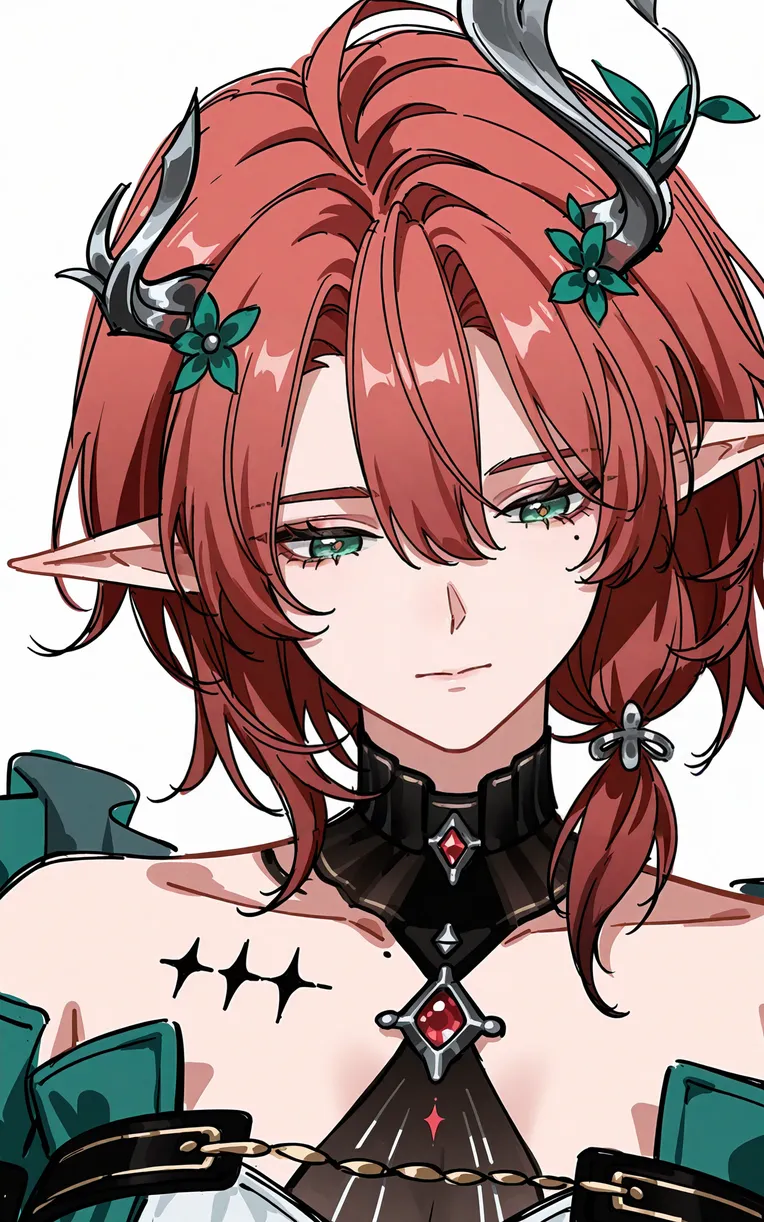 Anime Character,Character,LoRA,Illustrious